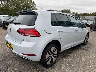 Volkswagen e-Golf e-Golf picture 5
