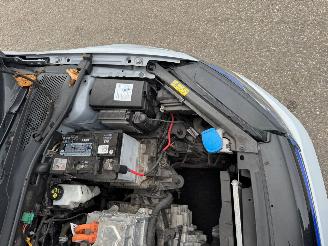 Volkswagen e-Golf e-Golf picture 9