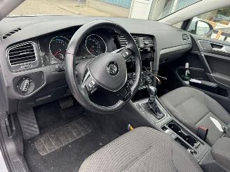 Volkswagen e-Golf e-Golf picture 10