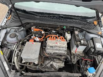 Volkswagen e-Golf e-Golf picture 7