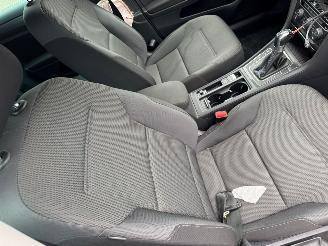 Volkswagen e-Golf e-Golf picture 15