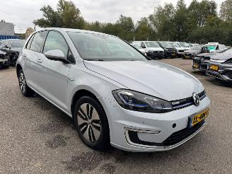 Volkswagen e-Golf e-Golf picture 6