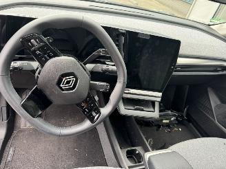 Renault Mégane E-Tech EV60 Optimum Charge Evolution picture 13