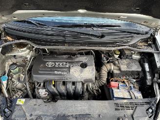 Toyota Corolla-verso 1.6 VVT-i Terra picture 7