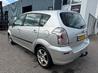Toyota Corolla-verso 1.6 VVT-i Terra picture 3