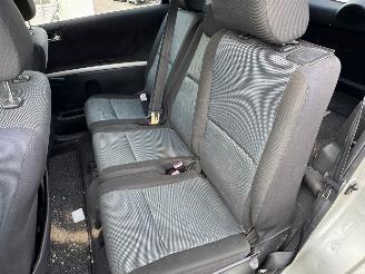 Toyota Corolla-verso 1.6 VVT-i Terra picture 18