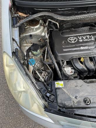 Toyota Corolla-verso 1.6 VVT-i Terra picture 8