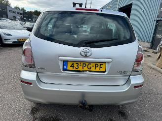 Toyota Corolla-verso 1.6 VVT-i Terra picture 4