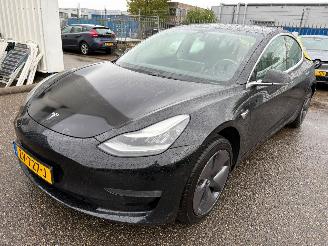 Unfallwagen Tesla Model 3 Standard RWD Plus 60 kWh 2019/8