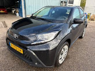 Avarii autoturisme Toyota Aygo X 1.0 VVT-i MT Play 2023/2