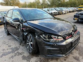 Volkswagen Golf 2.0 AUTOMAAT TSI GTI Performance BJ 2019 130.027 KM picture 6
