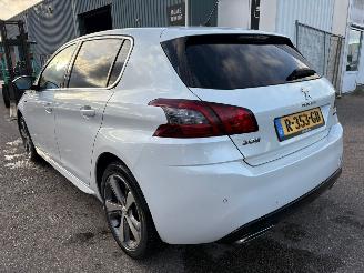 Peugeot 308 1.2 AUTOMAAT GT LINE PureTech Allure BJ 2018  BJ 2018 51.665 KM picture 3