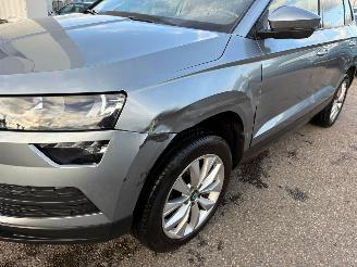 Skoda Kamiq 1.0 TSI Ambition Business bj 2019 164.447 KM picture 15