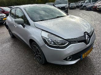 Renault Clio 1.5 dCi ECO Expression BJ 2014 168.345 KM picture 6