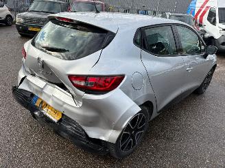 Renault Clio 1.5 dCi ECO Expression BJ 2014 168.345 KM picture 5