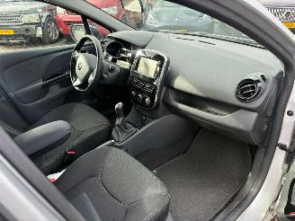 Renault Clio 1.5 dCi ECO Expression BJ 2014 168.345 KM picture 8