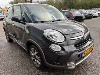 Fiat 500L 0.9 TwinAir Trekking BJ 2016 84.139 KM picture 6