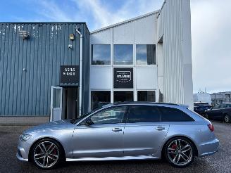 Audi A6 Avant 3.0 AUTOMAAT  TDI BiT quattro Competition BJ 2017 298.158 KM picture 2