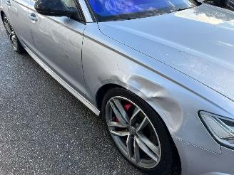 Audi A6 Avant 3.0 AUTOMAAT  TDI BiT quattro Competition BJ 2017 298.158 KM picture 9