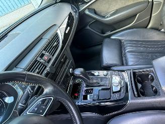 Audi A6 Avant 3.0 AUTOMAAT  TDI BiT quattro Competition BJ 2017 298.158 KM picture 18