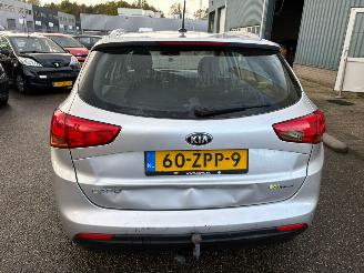 Kia Cee d Sportswagon 1.6 GDI Plus Pack BJ 2013 238.756 KM picture 4