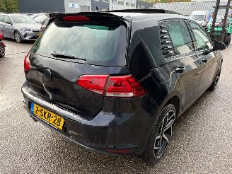 Volkswagen Golf 1.4 AUTOMAAT TSI ACT Highline BJ 2013 269.074 KM picture 5