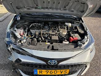 Toyota Corolla Touring Sports 1.8 AUTOMAAT  Hybrid Active BJ 2022 87.188 KM picture 7