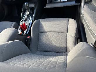 Toyota Corolla Touring Sports 1.8 AUTOMAAT  Hybrid Active BJ 2022 87.188 KM picture 13