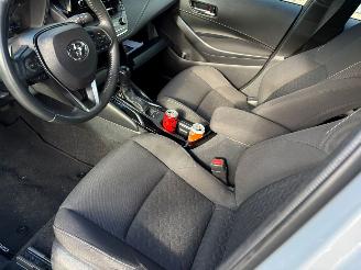 Toyota Corolla Touring Sports 1.8 AUTOMAAT  Hybrid Active BJ 2022 87.188 KM picture 14