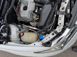 Toyota Auris Touring Sports 1.8 AUTOMAAT Hybrid Lease BJ 2014 326.564 KM picture 9