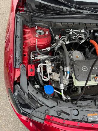 Mazda MX-30 e-SkyActiv 145 AUTOMAAT First Edition 36 kWh BJ 2020 40800 KM picture 9