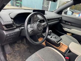 Mazda MX-30 e-SkyActiv 145 AUTOMAAT First Edition 36 kWh BJ 2020 40800 KM picture 11