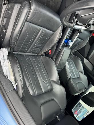 Audi E-tron e-tron 55 AUTOMAAT quattro advanced 95 kWh BJ 2019 122.944 KM picture 13