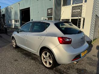 Seat Ibiza 1.2 TSI FR BJ 2014 204860 KM picture 3