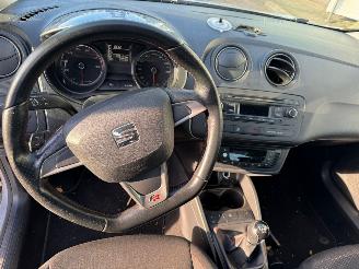 Seat Ibiza 1.2 TSI FR BJ 2014 204860 KM picture 8
