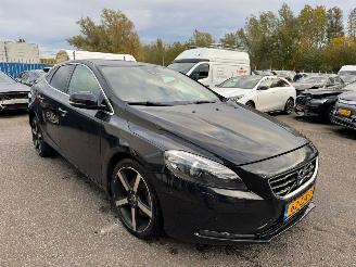 Volvo V-40 1.6 T3 Summum BJ 2012 173.882 KM picture 6