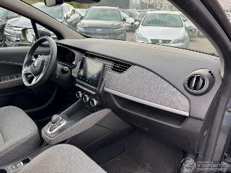 Renault Zoé R135 AUTOMAAT Zen 52 kWh BJ 2020 104.361 KM picture 12