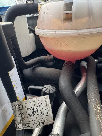 Skoda Citigo 1.0 Greentech Drive BJ 2014 170.228 KM picture 8