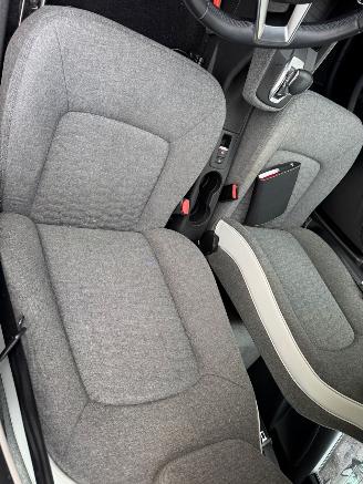 Skoda Citigo 1.0 Greentech Drive BJ 2014 170.228 KM picture 15