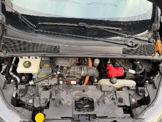 Skoda Citigo 1.0 Greentech Drive BJ 2014 170.228 KM picture 10