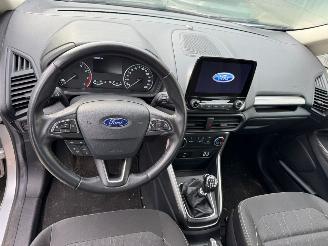 Ford EcoSport 1.0 EcoBoost Trend Ultimate BJ 2019 58.200 KM picture 9
