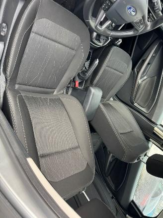 Ford EcoSport 1.0 EcoBoost Trend Ultimate BJ 2019 58.200 KM picture 12