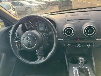 Audi A3 Limousine 1.4 TFSI CoD Ambition Pro Line Plus AUTOMAAT picture 8