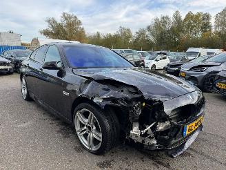 BMW 5-serie 520i High Executive AUTOMAAT picture 6