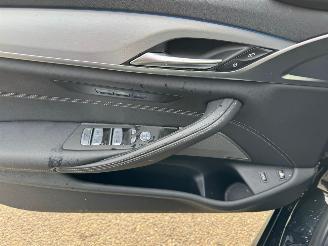 BMW 5-serie 520e Business Edition Plus AUTOMAAT picture 23