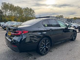 BMW 5-serie 520e Business Edition Plus AUTOMAAT picture 6