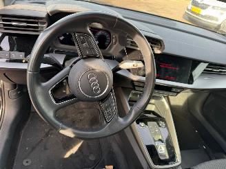 Audi A3 Limousine 30 TFSI Advanced edition AUTOMAAT picture 11