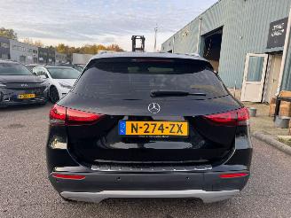 Mercedes GLA 200 Progressive AUTOMAAT picture 4