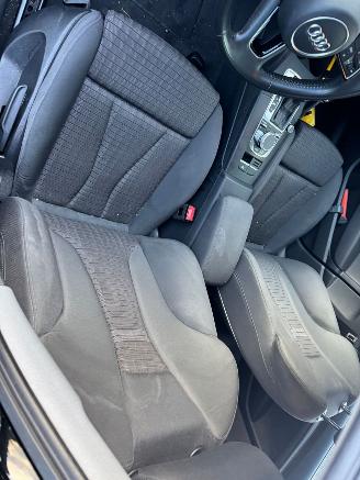 Audi A3 Limousine 35 TFSI CoD Advance AUTOMAAT picture 19