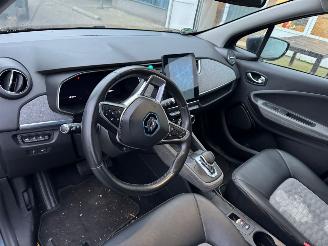 Renault Zoé R135 Intens 52 kWh picture 11